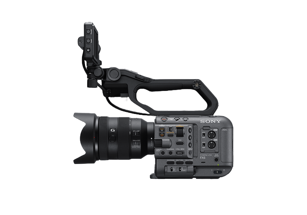 FX6 profil