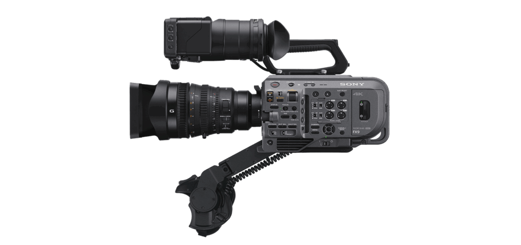 FX9 Profil