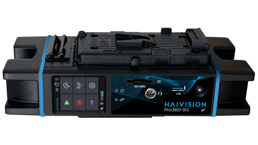 haivision pro360 5g edited
